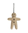 Felt Hanging | Gingerbread Man